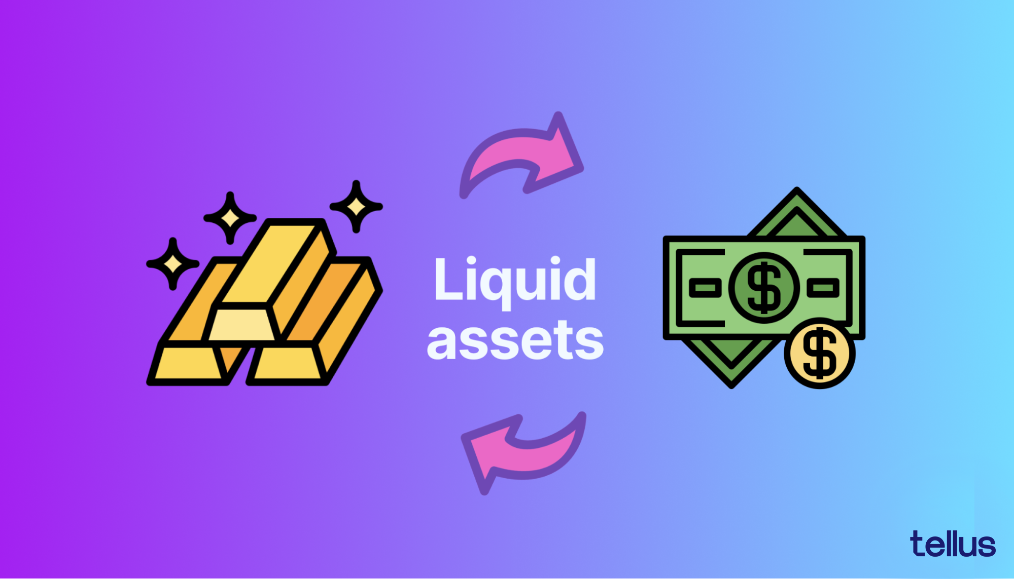 Is there any way to get the Liquid assets achievement more easily?