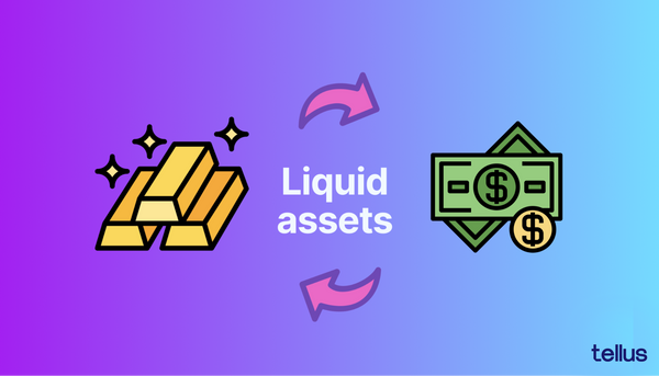 What Are Liquid Assets?