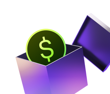 Access money anytime